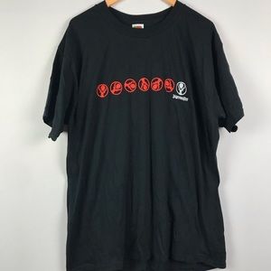 Jagermeister Black Shirt